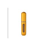 Dream Plus Gold Cep Parfüm Şişesi Atomizer Seyahat Parfüm Şişesi Cep Kolonya Şişesi 5 ml