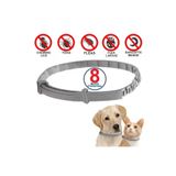 Dream Plus Kedi-Köpek Anti Pire Kene Önleyici Tasma- 38 Cm Pire Önleyici Tasma-Kene Önleyici Tasma