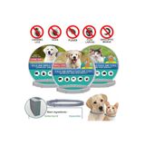 Dream Plus Köpek Anti Pire Kene Önleyici Tasma- Pire Önleyici Tasma-Kene Önleyici Tasma 62 cm