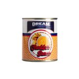 Dream Sauce Cheddar sos 2800 Gr Teneke