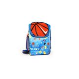 Dream Vest Basketbol Matara Gözlü Beslenme Çantası