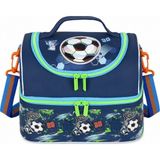 Dream Vest Futbol Beslenme Çantası Çok Renkli (E)
