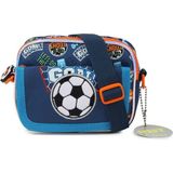 Dream Vest Futbol Çapraz Çanta Çok Renkli (E)