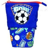 Dream Vest Futbol Lacivert Ayarlanabilir Kalem Çantası Lacivert (E) - Tekli