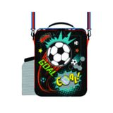 Dream Vest Futbol Matara Gözlü Çapraz Çanta