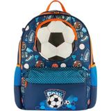 Dream Vest Futbol Okul Çantası Lacivert
