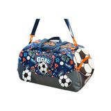 Dream Vest Futbol Spor Çantası - Çok Renkli