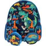 Dream Vest Orman Dinazorlu Mini Sırt Çantası U2054