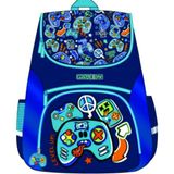 Dream Vest Oyun Büyük Okul Çantası - Çok Renkli