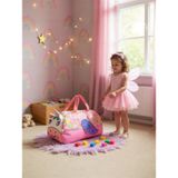 Dream Vest Pembe Unıcorn Spor Çantası (U2033)