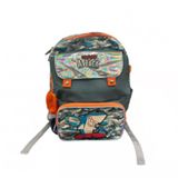 Dream Vest Shark Üç Gözlü Çocuk Sırt Çantası Vst-Cn0049 Modeli