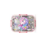 Dream Vest Unicorn 2 Çelik Beslenme Kabı