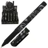 Dream Write Tkn Kalem-mavi-silindir Kutu 0.7 Mm