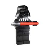 dream3d Darth Vader Tuvalet Kağıdı Tutucu Star Wars Büyük Boy