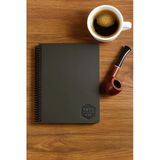 Dreamart Galery Siyah 80 Sayfalı Defter, Foto Albüm, Polaroid Foto Albüm, Anı Defteri