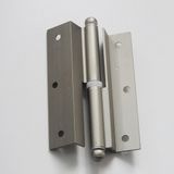 Dreamax 10 cm Aluminyum Cumbalı