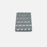 Dreamax 1054Kr Krom Düğme Kulp