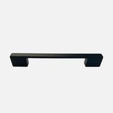 Dreamax 331171 Siyah 96-128 mm Kulp