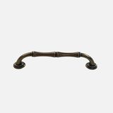 Dreamax 331292 Antik Sarı 96 mm Kulp