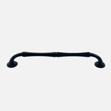 Dreamax 331293 Siyah 128 mm Kulp