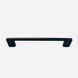 Dreamax 332086 Siyah 96 mm Kulp