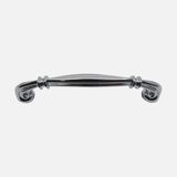 Dreamax 37752 Krom 128 mm Kulp
