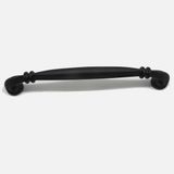 Dreamax 37752 Siyah 128 mm Kulp