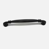 Dreamax 37752 Siyah 96 mm Kulp