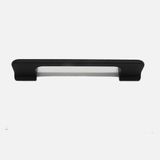 Dreamax 37823 Siyah 128 mm Kulp
