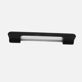 Dreamax 37823 Siyah 160 mm Kulp