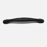 Dreamax 37855 Siyah 128 mm Kulp