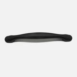 Dreamax 37855 Siyah 96 mm Kulp