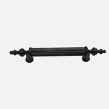 Dreamax 49216 Siyah 160 mm Kulp