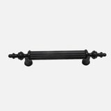 Dreamax 49216 Siyah 96 mm Kulp
