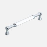 Dreamax 511607 Krom Beyaz 160 mm Kulp