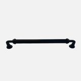 Dreamax 511611 160 mm Siyah Kulp