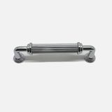 Dreamax 511611 Krom 96 mm Kulp