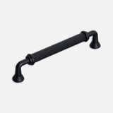 Dreamax 511611 Siyah 128 mm Kulp