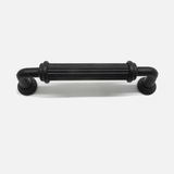 Dreamax 511611 Siyah 96 mm Kulp