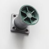 Dreamax Saten 5 cm Aslan Ayak