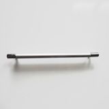 Dreamax Yaprak Boy 192 mm Mat Krom Kulp