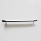 Dreamax Yaprak Boy Mat Krom 224 mm Kulp