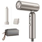Dreame AHD51 Hair Pocket Glory Titanyum Altın Saç Kurutma Makinesi