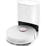 Dreame Bot D10 Plus 4000Pa Emiş Gücü Mi Home Kontrollü Robot Süpürge Ve Paspas -2023 Yeni Modeli