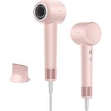 Dreame Hair Gleam 1600 W Pembe Saç Kurutma Makinesi