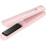 Dreame Hair Straightener Şarjlı Saç Düzleştirici Pembe - Şarjlı ,kablosuz kullanım
