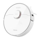Dreame L10 Pro Beyaz Robot Süpürge
