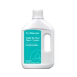 DREAME Robot Süpürge Temizleme Solüsyonu 1000 ml, Derin Temizlik için Özel Formül, X40, L10 Prime, L10s Pro, X60 Complete, Matrix 10, L50 Ultra ve Diğer Modeller ile Uyumlu