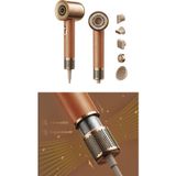 Dreame tcxh hızlı Miracle Saç Kurutma Makinesi 5in1 600 Milyon Negatif İyon,130.000 RPM Yüksek Hızlı Motor