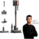 Dreame V30 Kablosuz Dikey Süpürge - Siyah - Gümüş